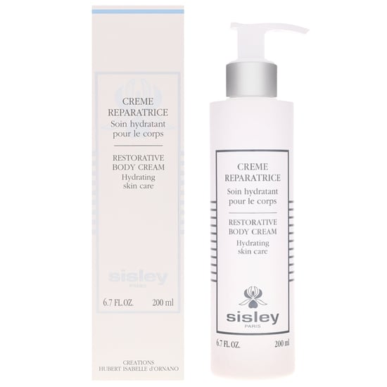 Sisley Creme Corps Reparatrice Body Cream 200ml - Image 3