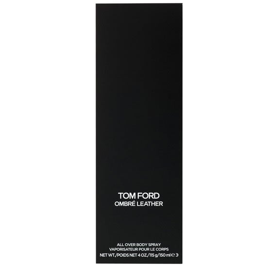 Ombré Leather All Over Body Spray 150ml - Image 2