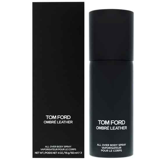 Ombré Leather All Over Body Spray 150ml - Image 3