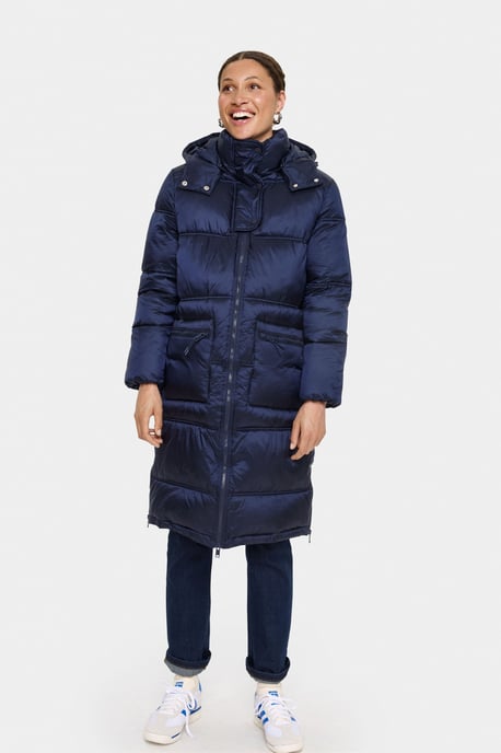 Jacke FrancesSZ Gerade Passform - Image 2