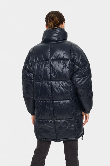 Jacke FlorineSZ Baggy fit black - Image 3