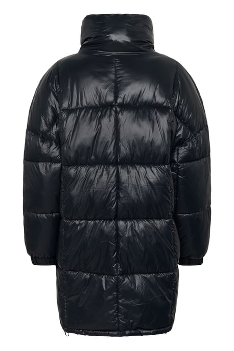Jacke FlorineSZ Baggy fit black - Image 5