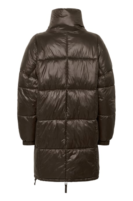 Jacke FlorineSZ Baggy fit dark brown - Image 5