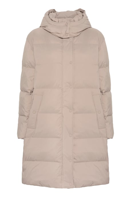 Jacke SabaPW Lockere Passform beige - Image 1