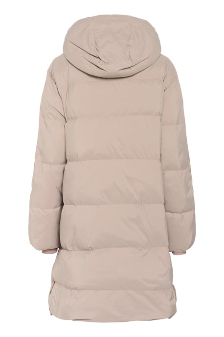 Jacke SabaPW Lockere Passform beige - Image 2