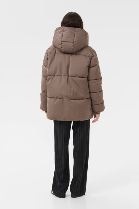 Jacke KBApril Casual fit beige - Image 3