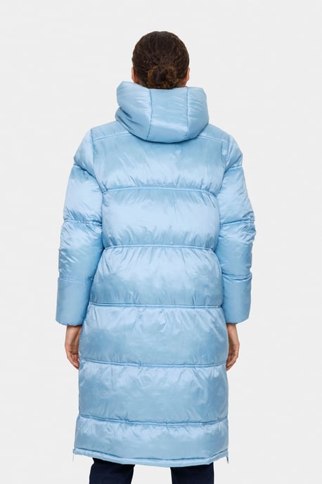 Jacke FrancesSZ Gerade Passform blue - Image 4