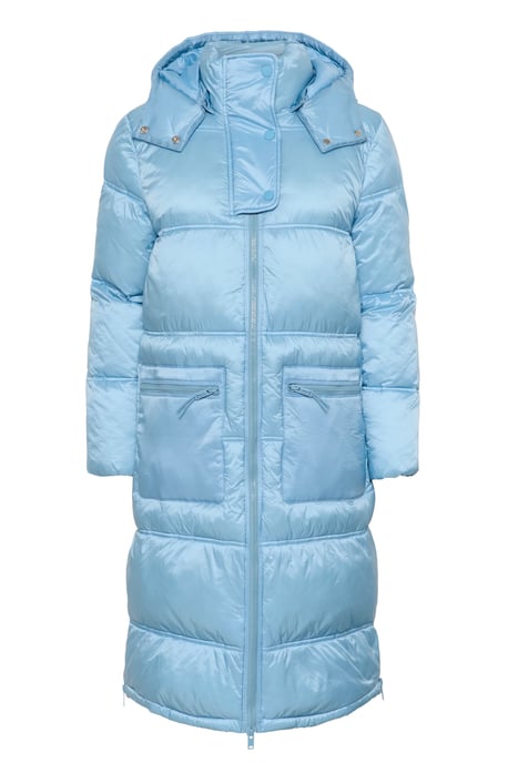 Jacke FrancesSZ Gerade Passform blue - Image 5