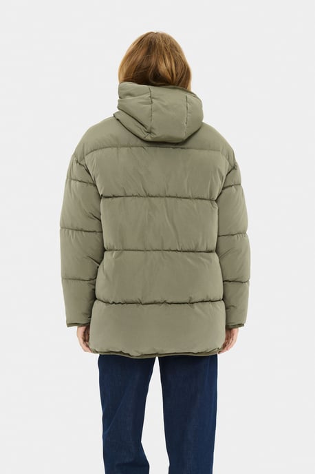 Jacke LibbySZ Lockere Passform grey - Image 3