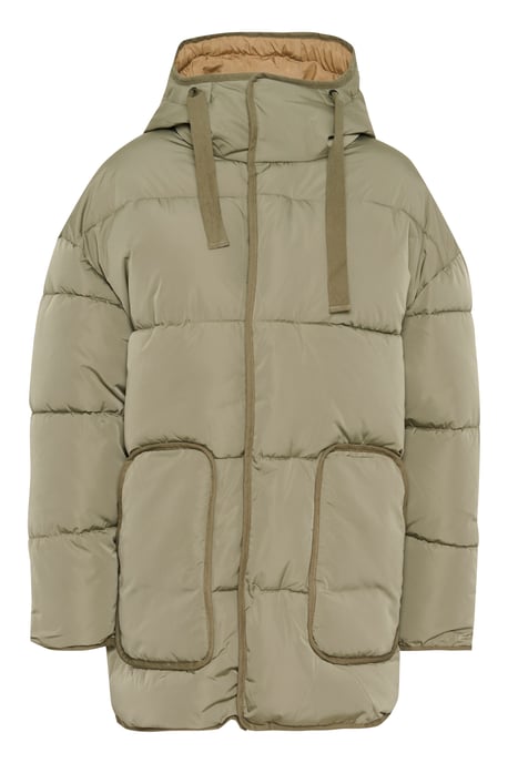 Jacke LibbySZ Lockere Passform grey - Image 4