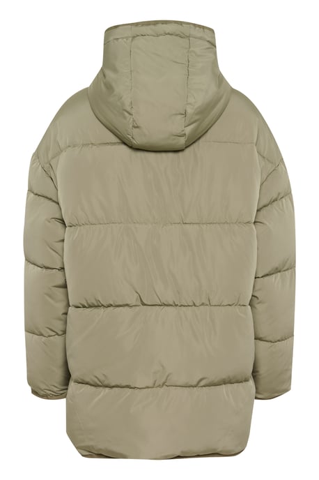 Jacke LibbySZ Lockere Passform grey - Image 5