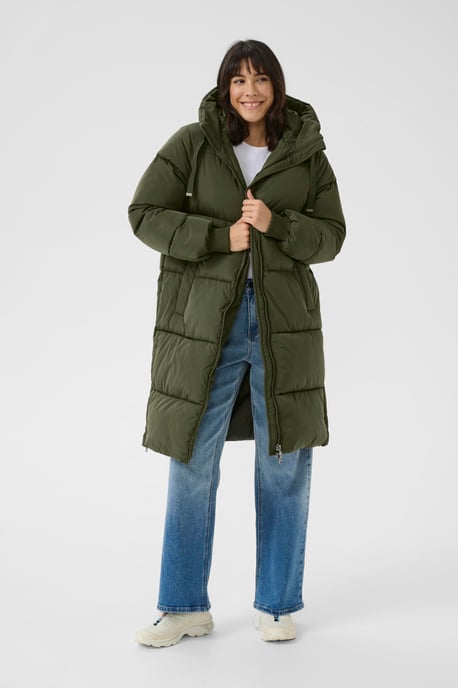 Jacke KAnika Baggy fit - Image 1
