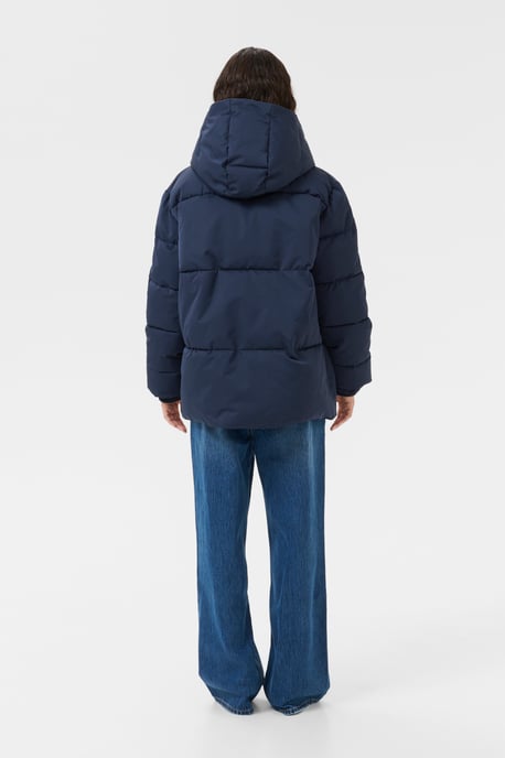 Jacke KBApril Casual fit navy - Image 3