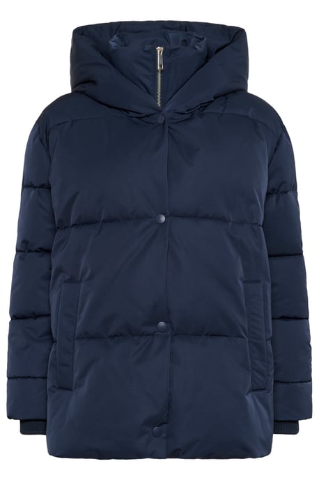Jacke KBApril Casual fit navy - Image 5