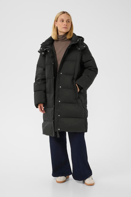 Jacke SabaPW Lockere Passform black - Image 1