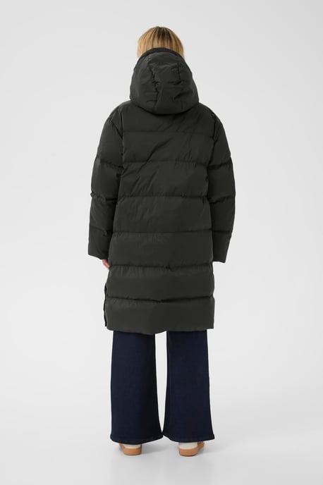 Jacke SabaPW Lockere Passform black - Image 2