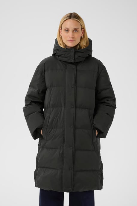 Jacke SabaPW Lockere Passform black - Image 3