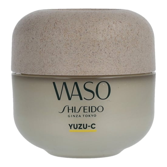 WASO - Yuzu-C Beauty Sleeping Mask 50ml - Image 1