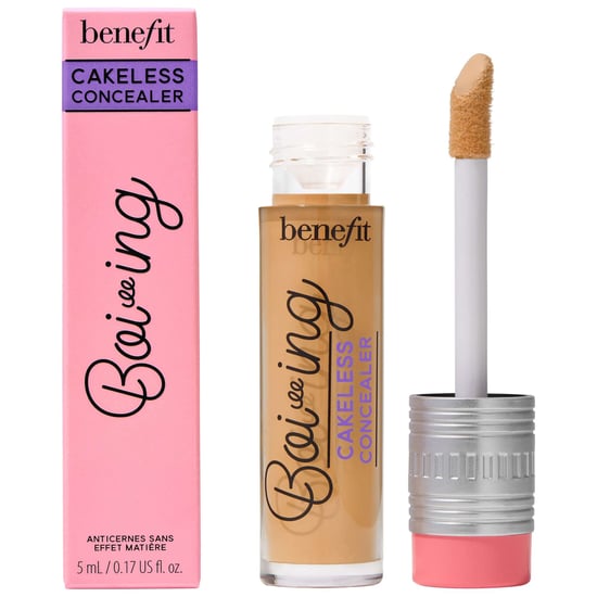 Benefit Boi-ing Cakeless Concealer in Farbton 8.5 Mic Drop - 5ml - Image 2