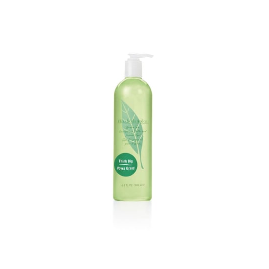 Green Tea Shower Gel 500ml - Image 1