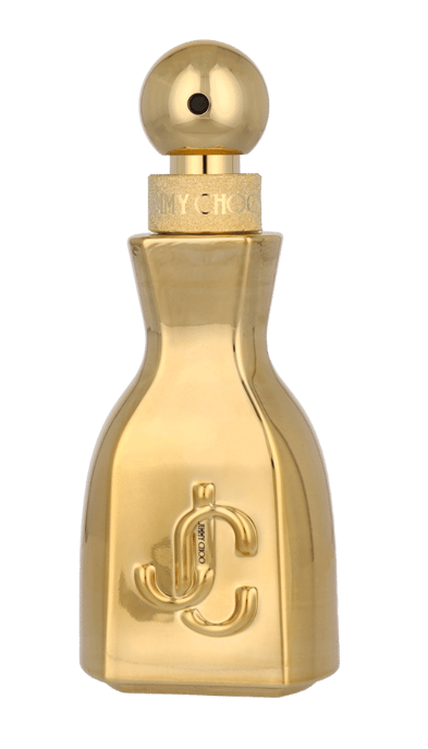 Jimmy Choo I Want Choo Le Parfum Spray - Fesselnder Duft für jeden Anlass 40ml - Image 2