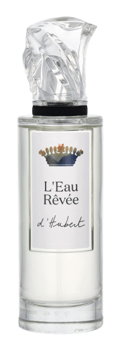 Sisley L'eau Rêvée D'Hubert Eau de Toilette Spray - Fesselnder Duft 100ml - Image 2
