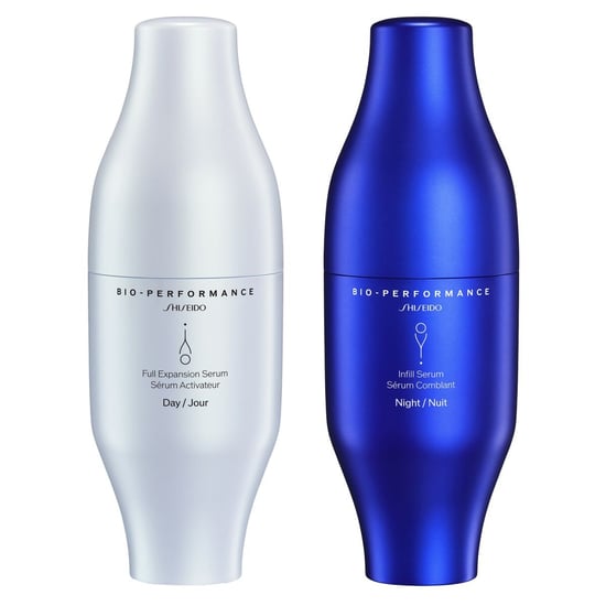 Bio-Performance - Skin Filler Serum 2x30ml - Image 1