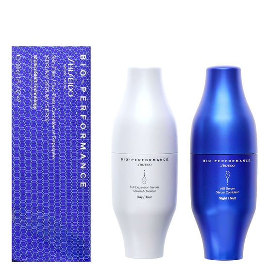 Bio-Performance - Skin Filler Serum 2x30ml - Image 3