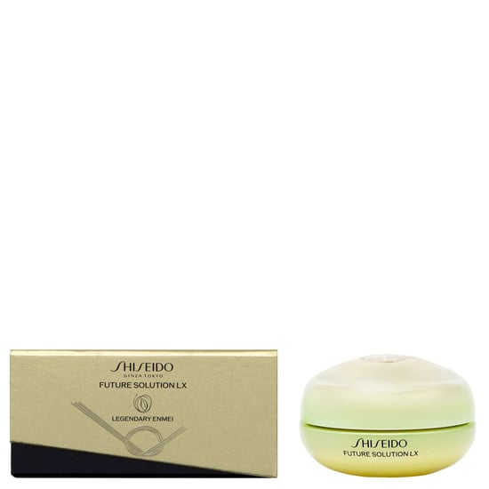 FUTURE SOLUTION LX - Legendary Enmei Ultimate Brillance Eye Cream 15ml - Image 3