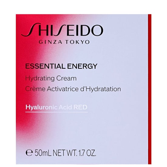 ESSENTIAL ENERGY - Hydrating Cream 50ml - Image 2
