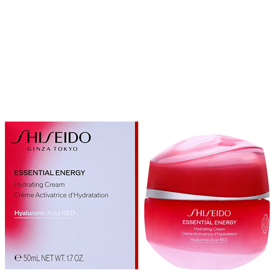ESSENTIAL ENERGY - Hydrating Cream 50ml - Image 3