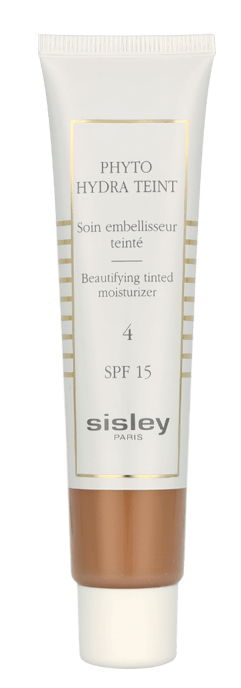Sisley Phyto Hydra Teint Beautifying Tinted Moist. LSF15 - Image 2