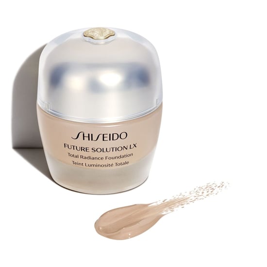 FUTURE SOLUTION LX - Total Radiance Foundation SPF15 - N3 Neutral 03 30ml - Image 1