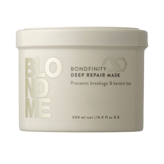 Blondme Bondfinity Intensive Reparaturbehandlung 500 ml - Image 1