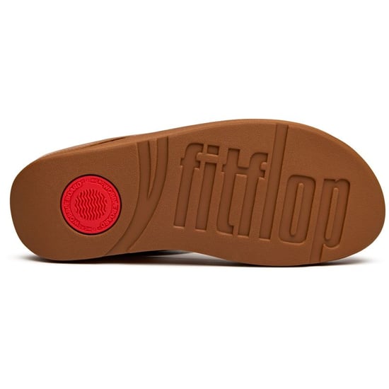 Fitflop Halo Metallic Sandalen - Image 3