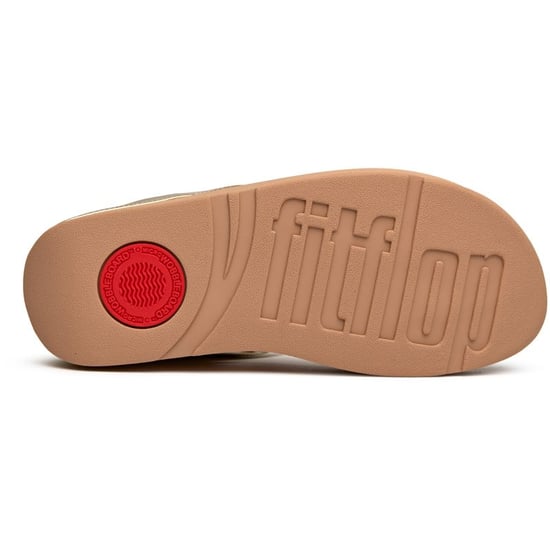 Fitflop Halo Metallic Sandalen - Image 3