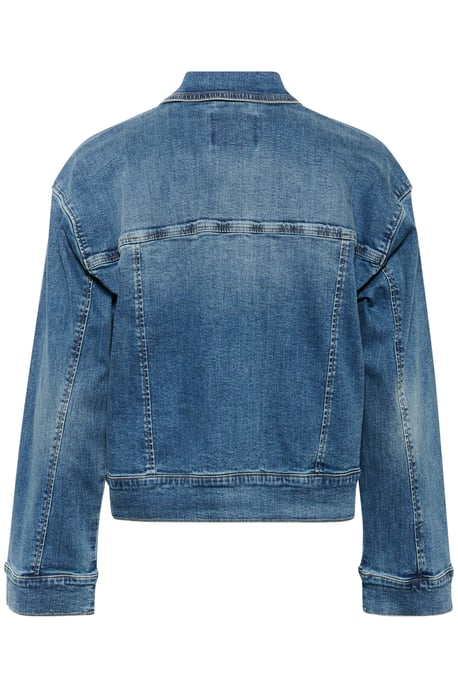 Jeansjacke CUcyrine Baggy fit blue - Image 5