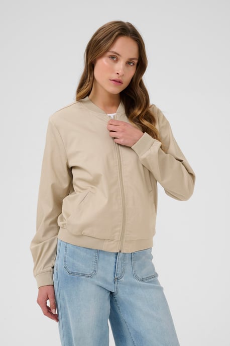Jacke KAlea Relaxed fit - Image 3