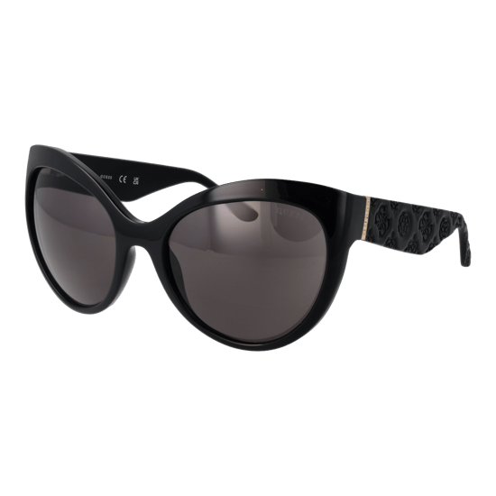 Guess Sonnenbrille GU00130 01A 61 - Image 1