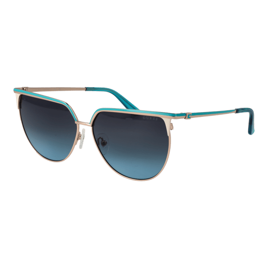 Guess Sonnenbrille GU00132 92W 58 - Image 1