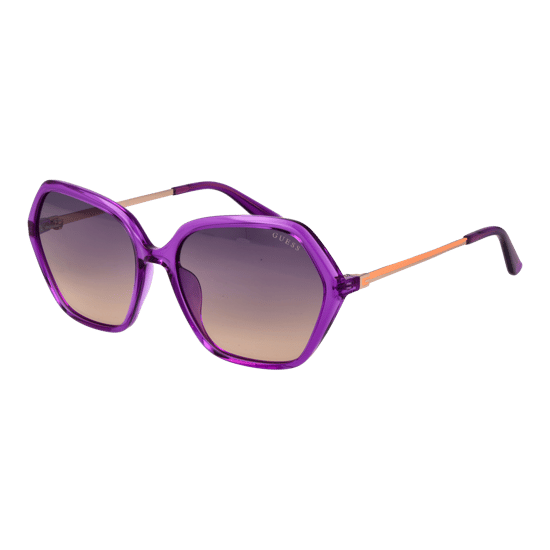 Guess Sonnenbrille GU00134 81Z 55 - Image 1