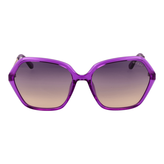 Guess Sonnenbrille GU00134 81Z 55 - Image 2