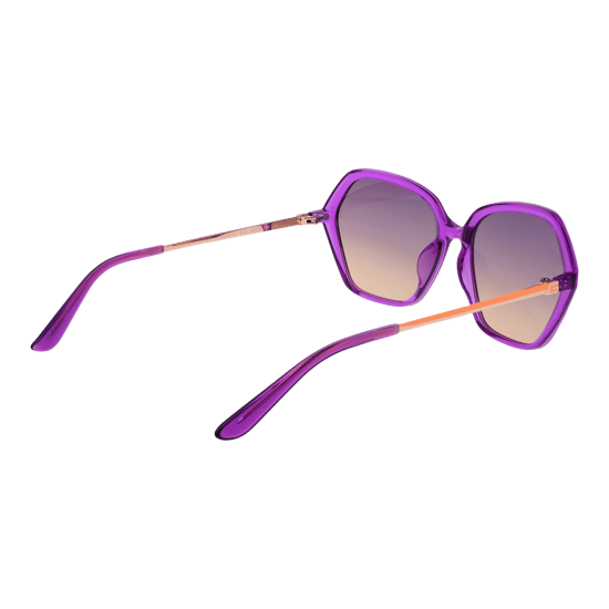 Guess Sonnenbrille GU00134 81Z 55 - Image 3