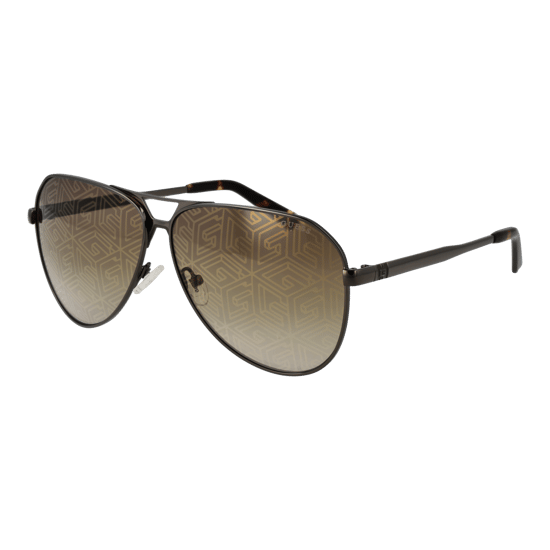 Guess Sonnenbrille GU00069 08F 61 - Image 1