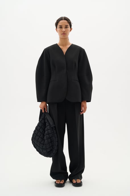 Blazer WilcoxIW Feminine Form black - Image 2