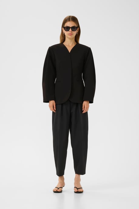 Blazer WilcoxIW Feminine Form black - Image 5