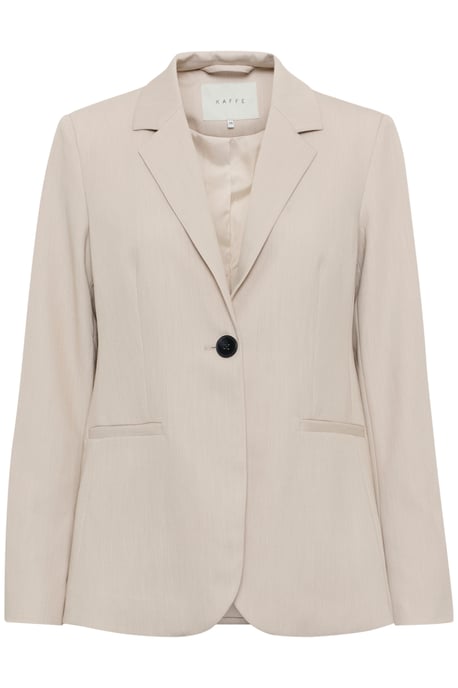 Blazer KAsakura Tight fit cream - Image 4