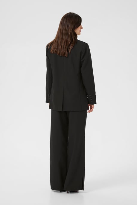 Blazer CUalaine Classic fit black - Image 2