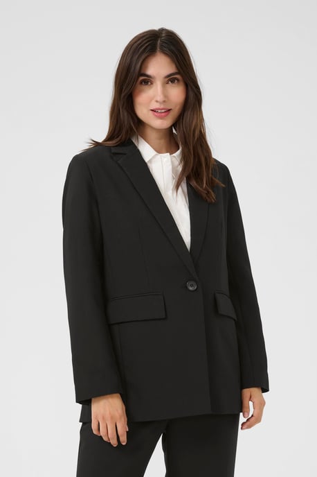 Blazer CUalaine Classic fit black - Image 3