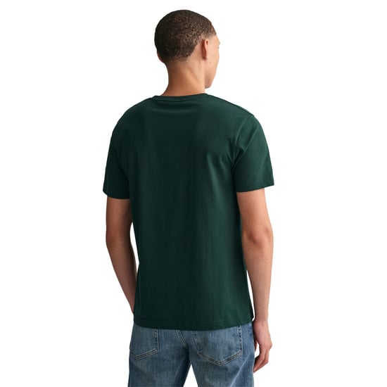 Gant Reg Archive Shield T-Shirt - Image 4